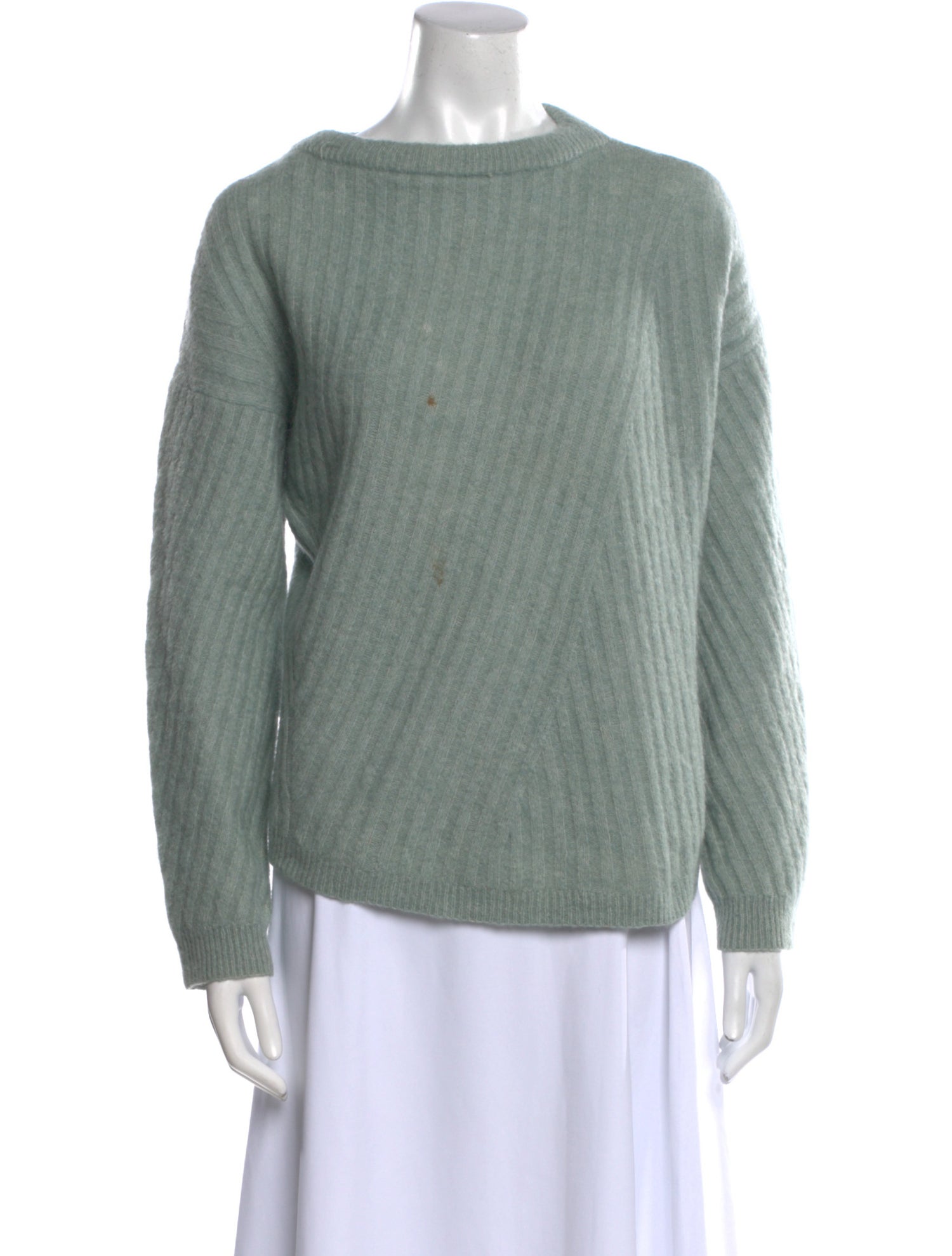 Acne Studios Crew Neck Sweater