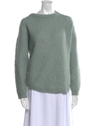 Acne Studios Crew Neck Sweater