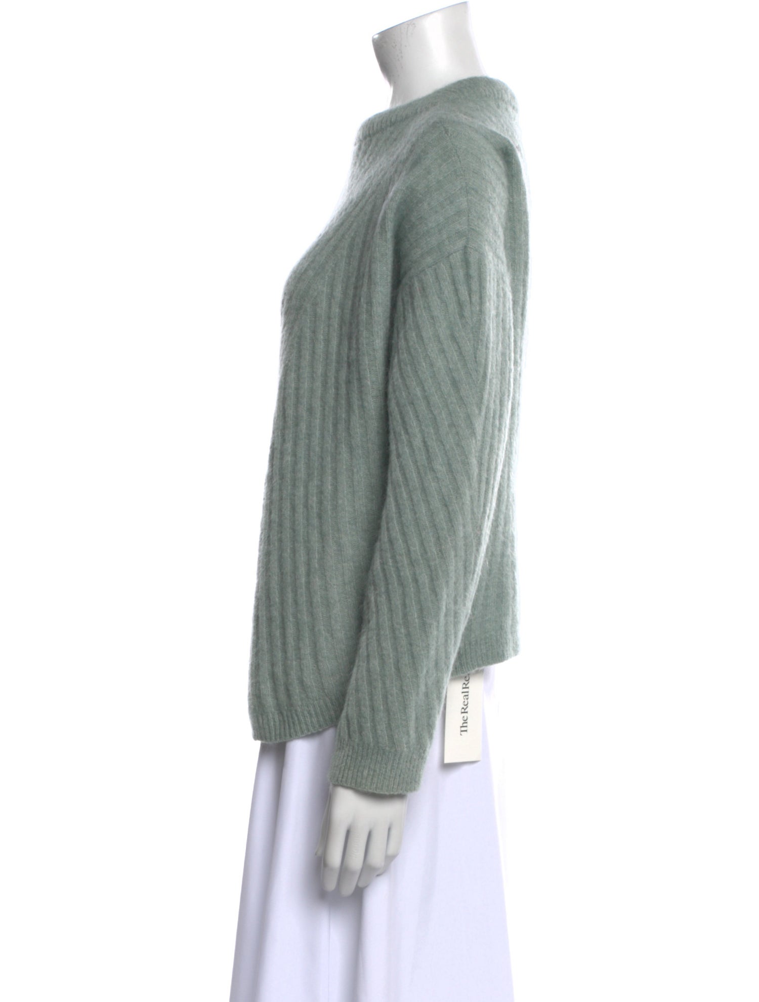 Acne Studios Crew Neck Sweater