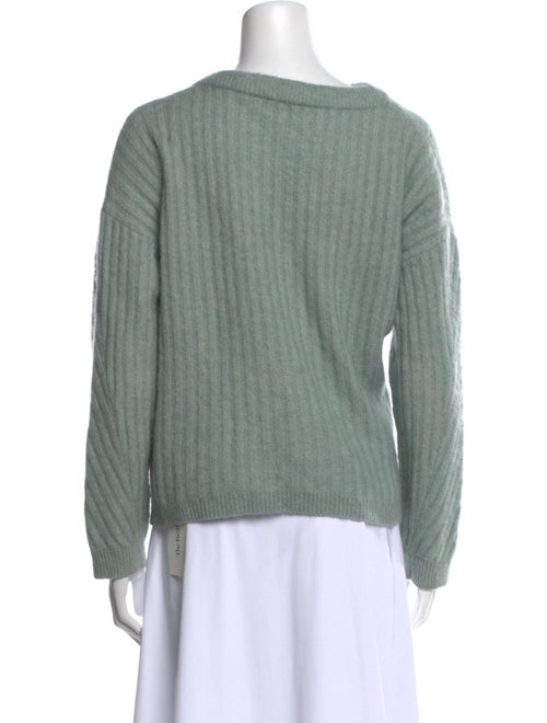 Acne Studios Crew Neck Sweater