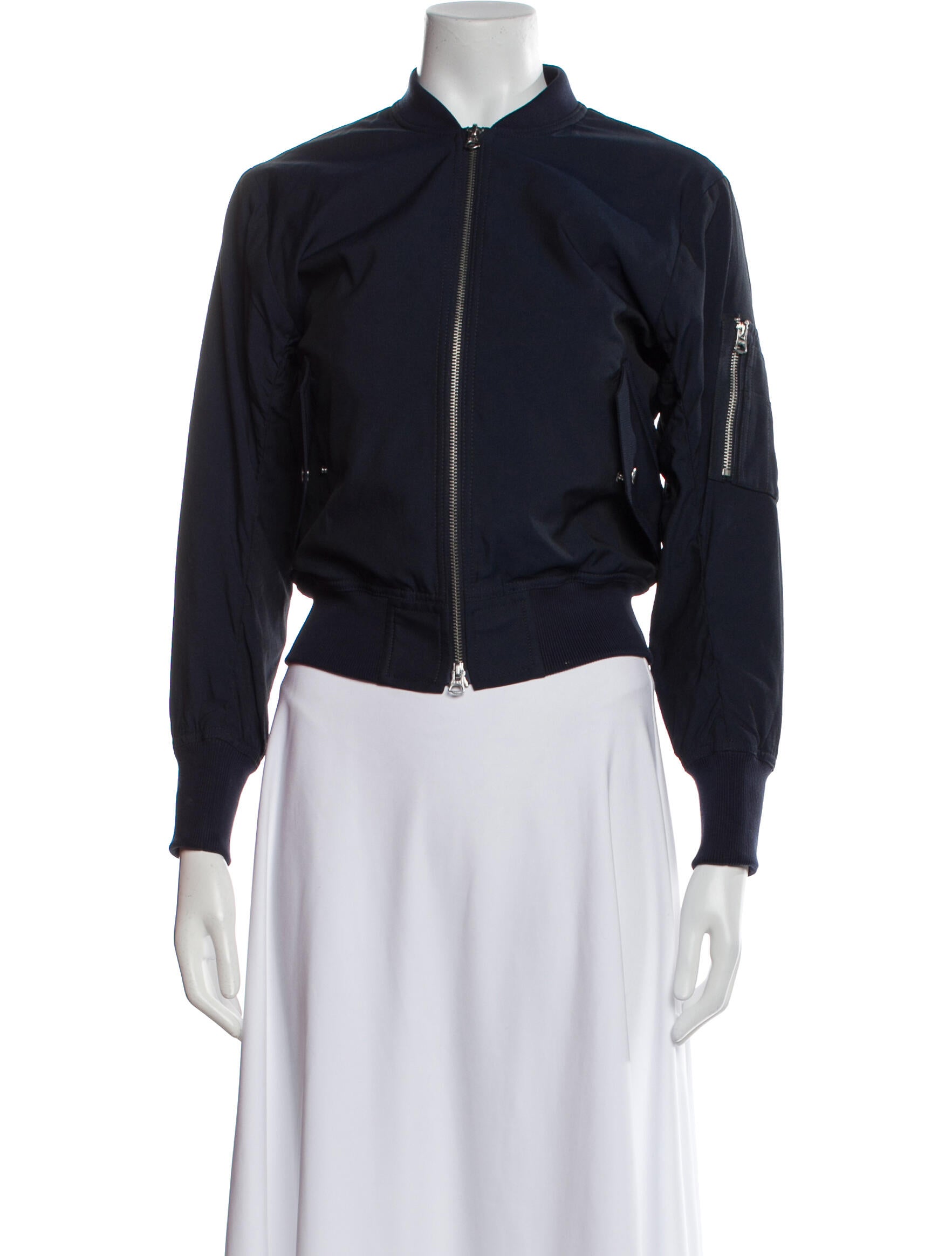 Acne Studios Bomber Jacket