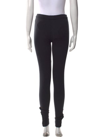 Acne Studios Skinny Leg Pants