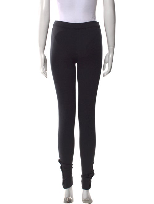 Acne Studios Skinny Leg Pants