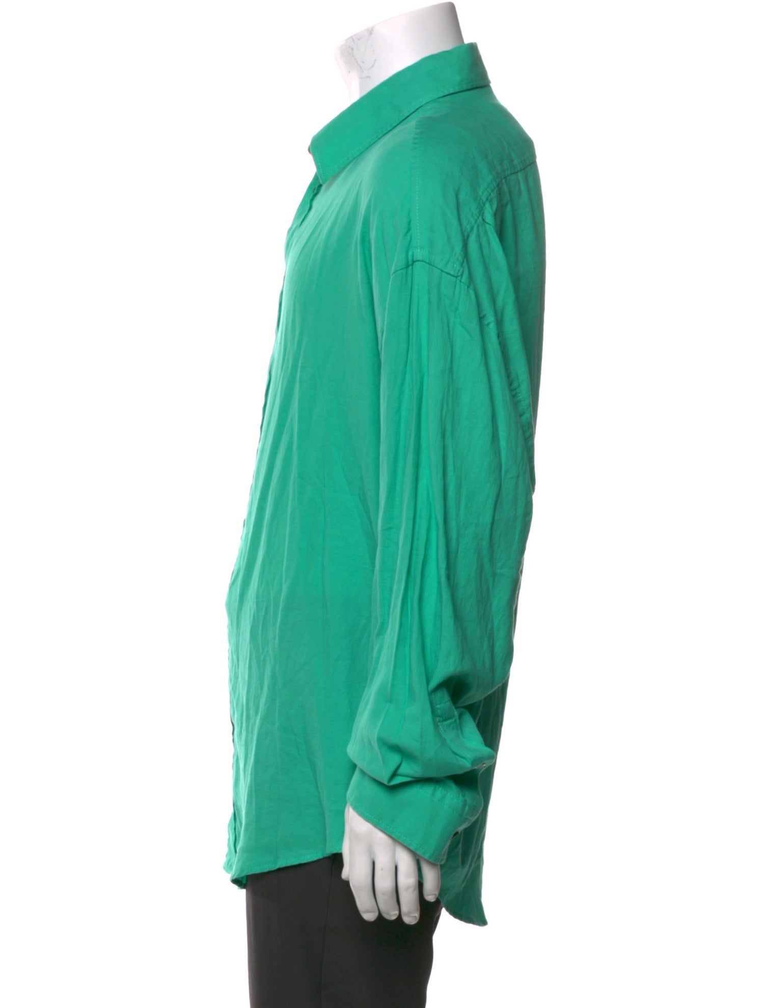 Acne Studios Long Sleeve Shirt w/ Tags