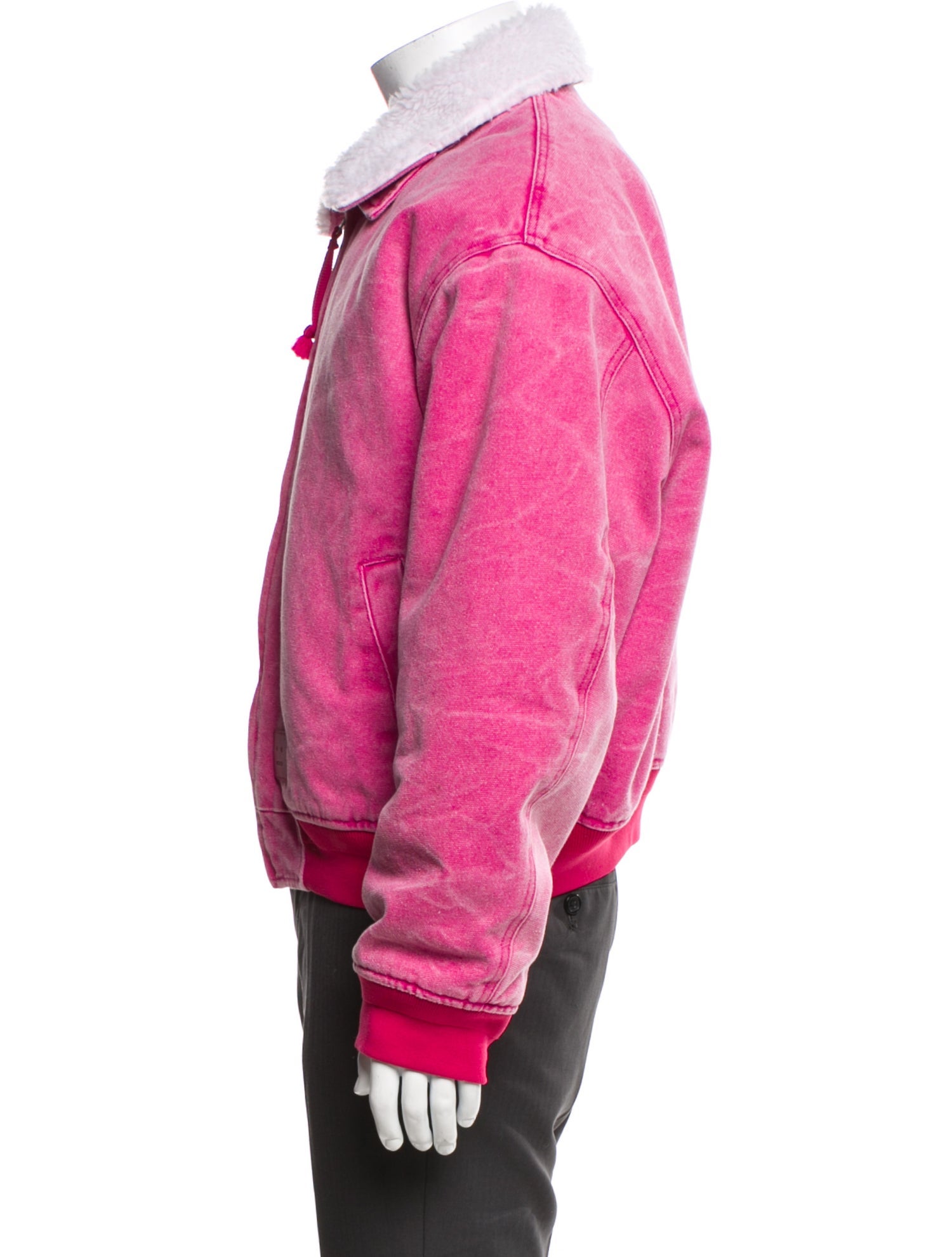 Acne Studios Bomber Jacket