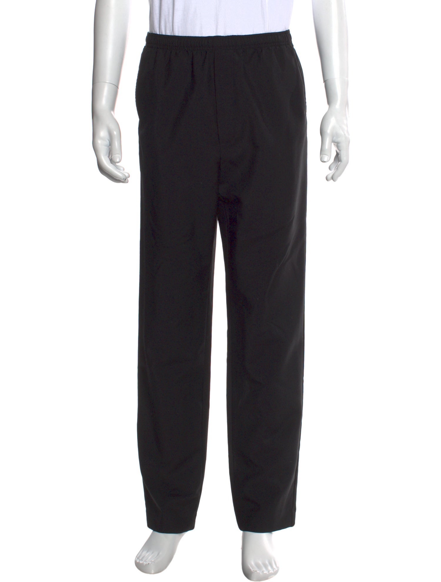 Acne Studios Wool Pants
