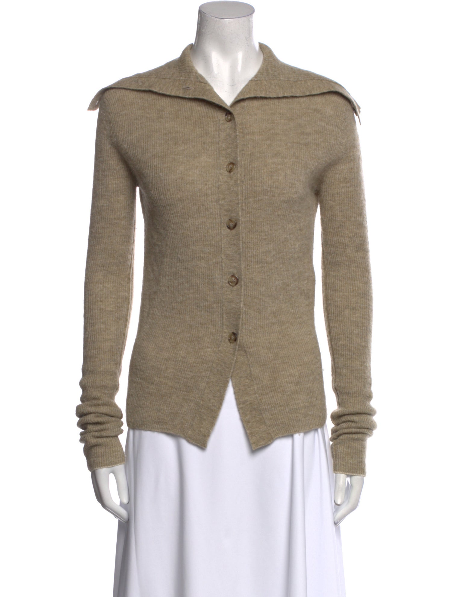 Acne Studios Long Sleeve Top