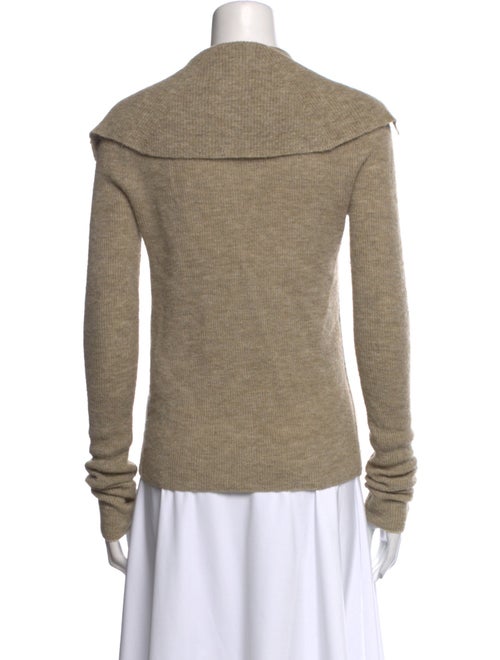 Acne Studios Long Sleeve Top