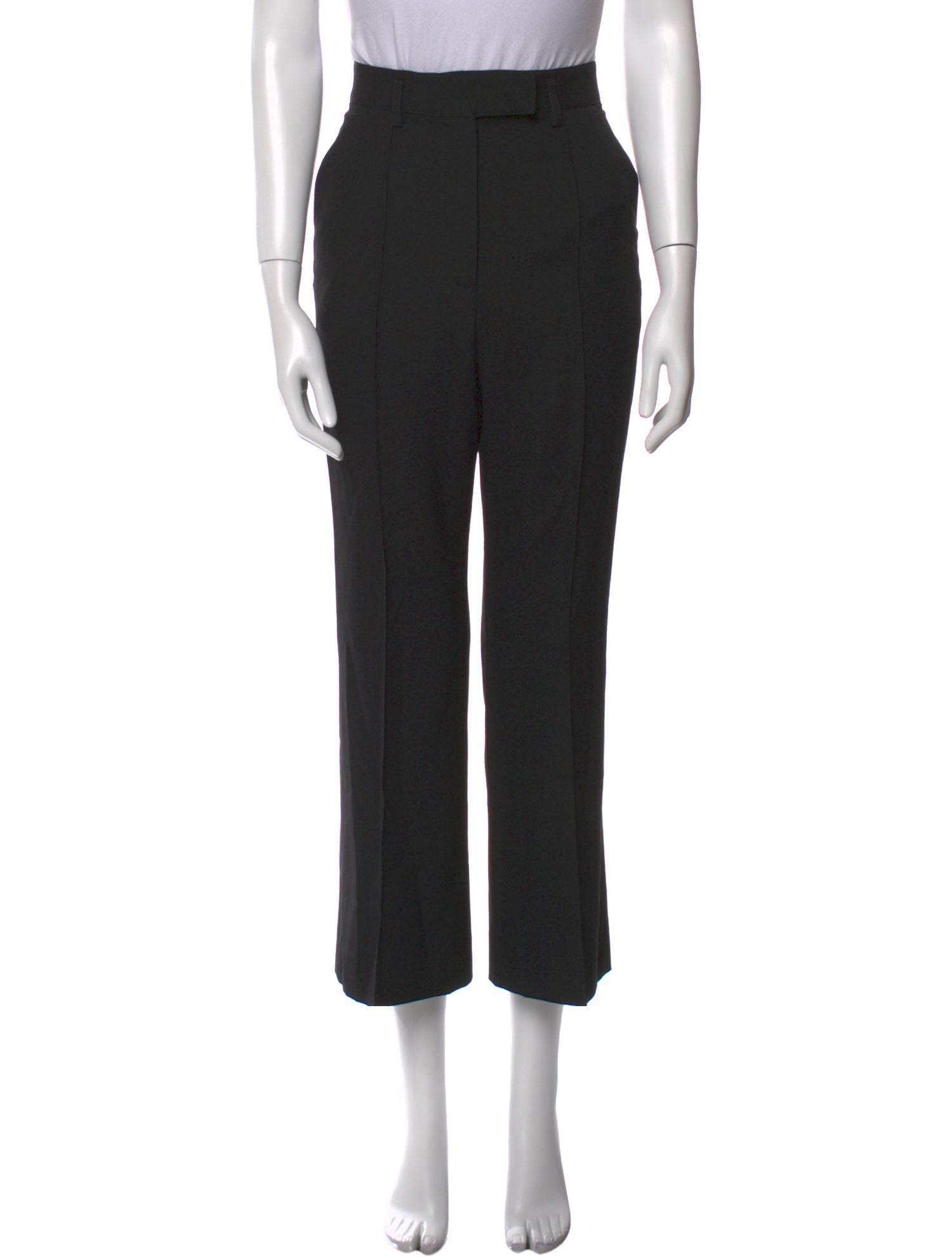 Acne Studios Wide Leg Pants