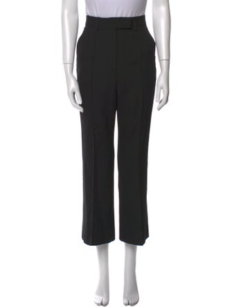 Acne Studios Wide Leg Pants