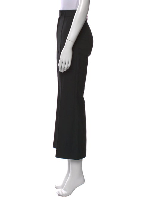 Acne Studios Wide Leg Pants