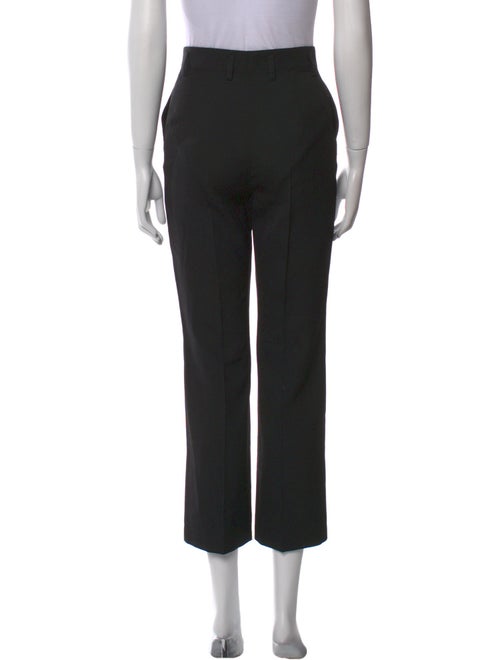 Acne Studios Wide Leg Pants