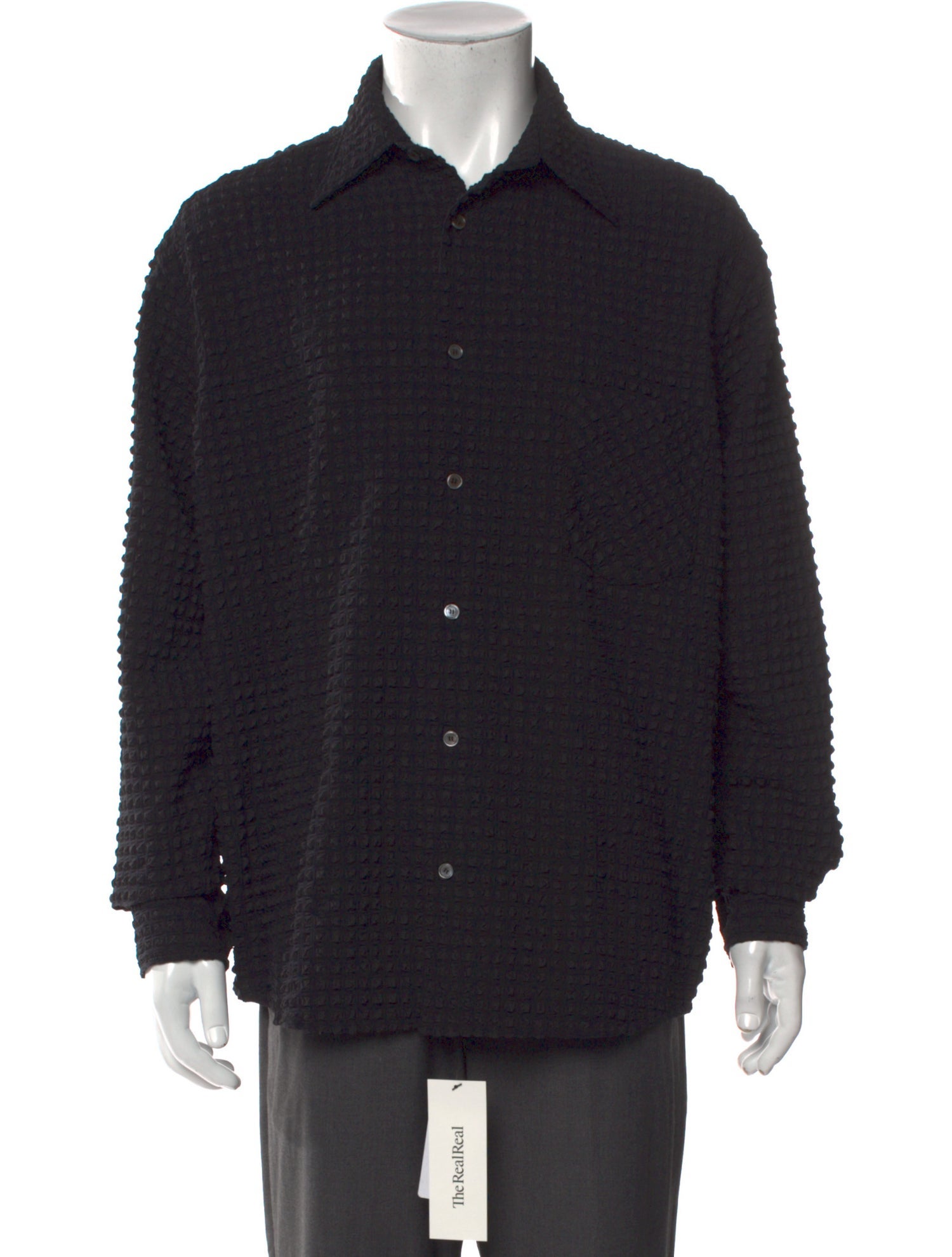 Acne Studios Long Sleeve Shirt