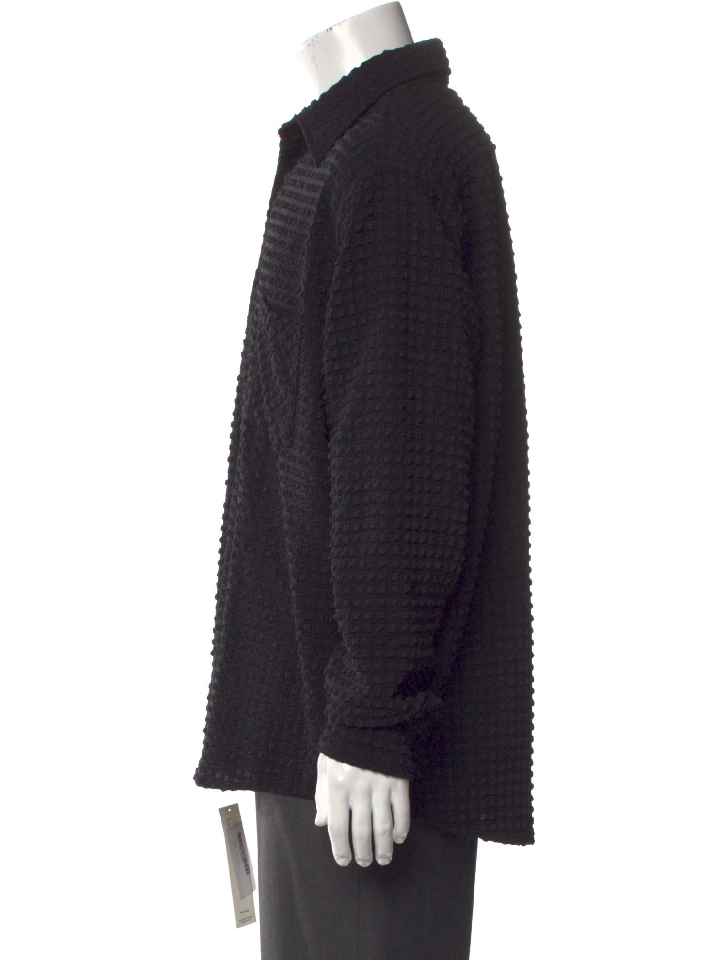 Acne Studios Long Sleeve Shirt