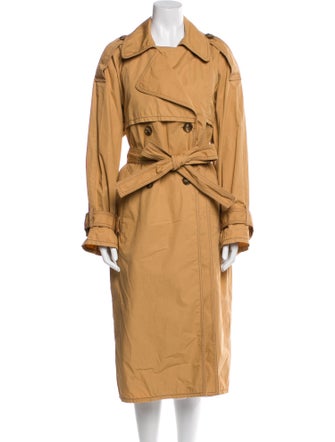 Acne Studios Trench Coat