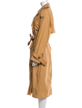 Acne Studios Trench Coat