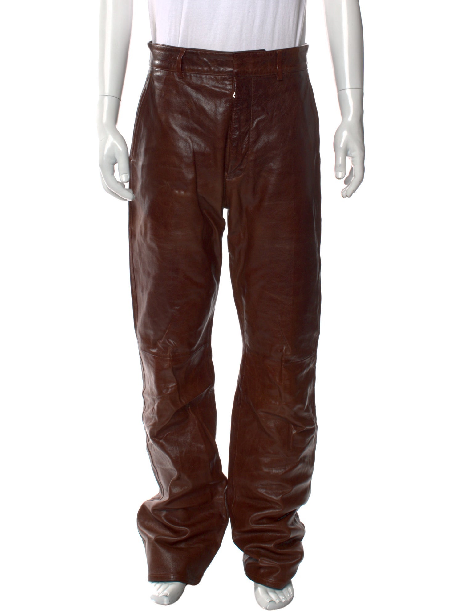 Acne Studios Moto Pants
