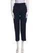 Acne Studios Wool Straight Leg Pants