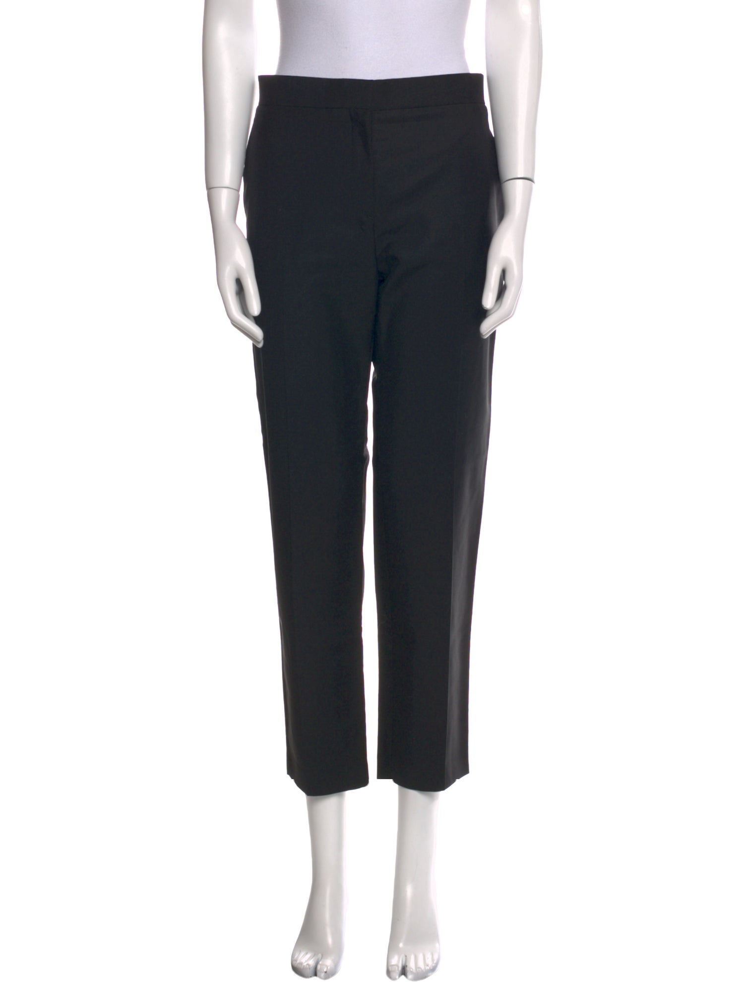 Acne Studios Wool Straight Leg Pants w/ Tags