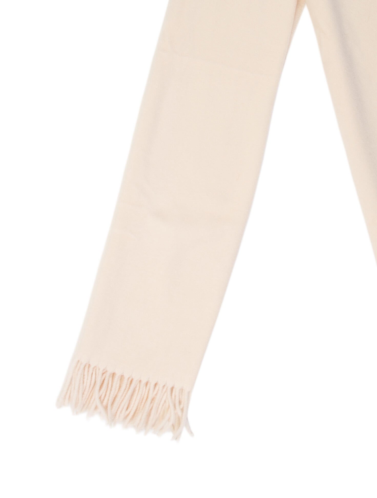 Acne Studios Wool Scarf