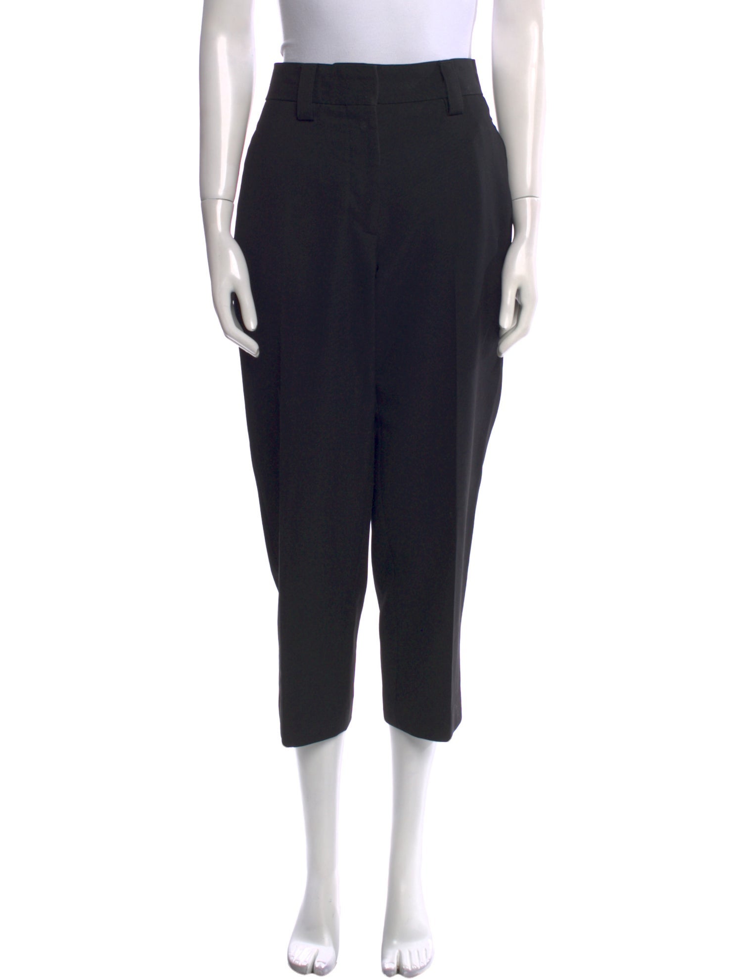 Acne Studios Straight Leg Pants