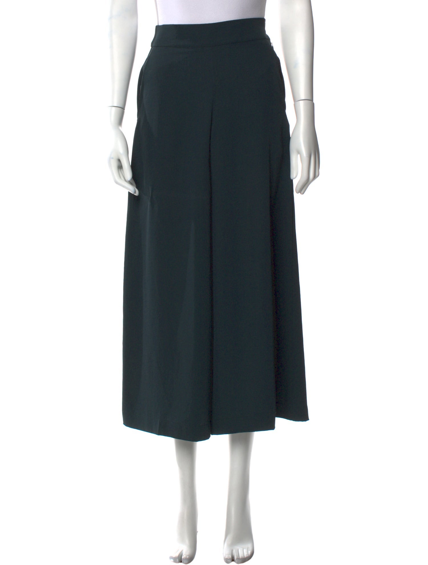 Acne Studios Wide Leg Pants