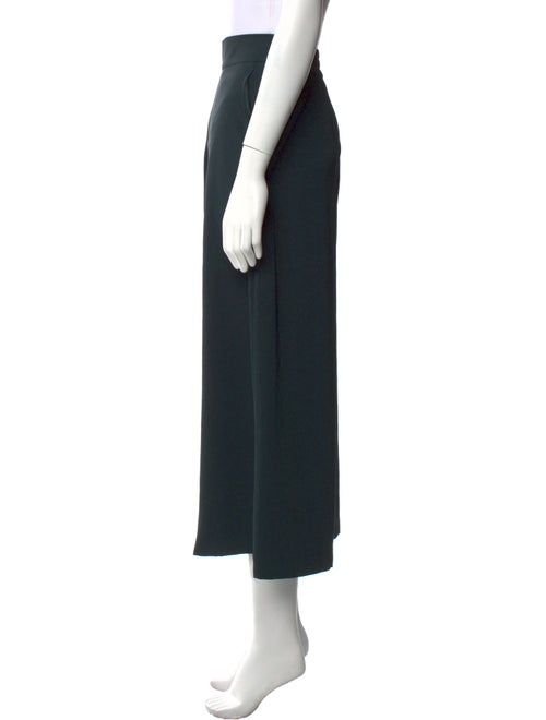 Acne Studios Wide Leg Pants