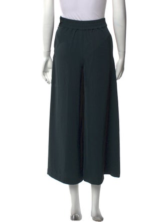 Acne Studios Wide Leg Pants