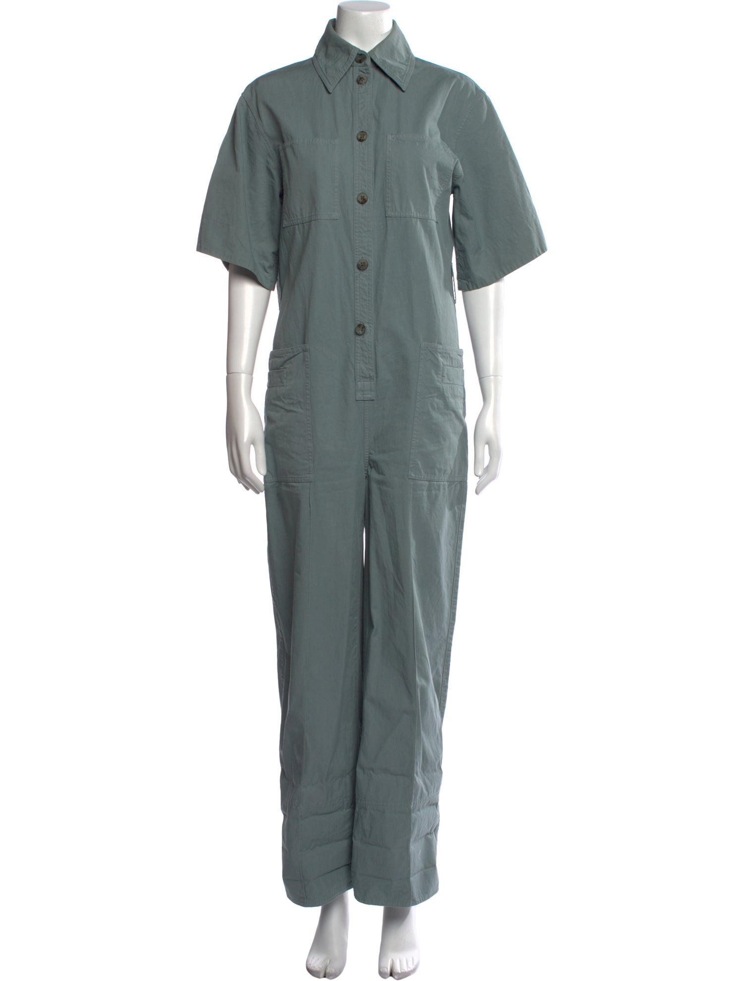 Acne Studios Jumpsuit