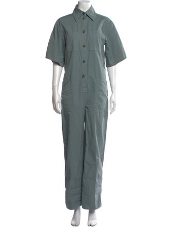 Acne Studios Jumpsuit