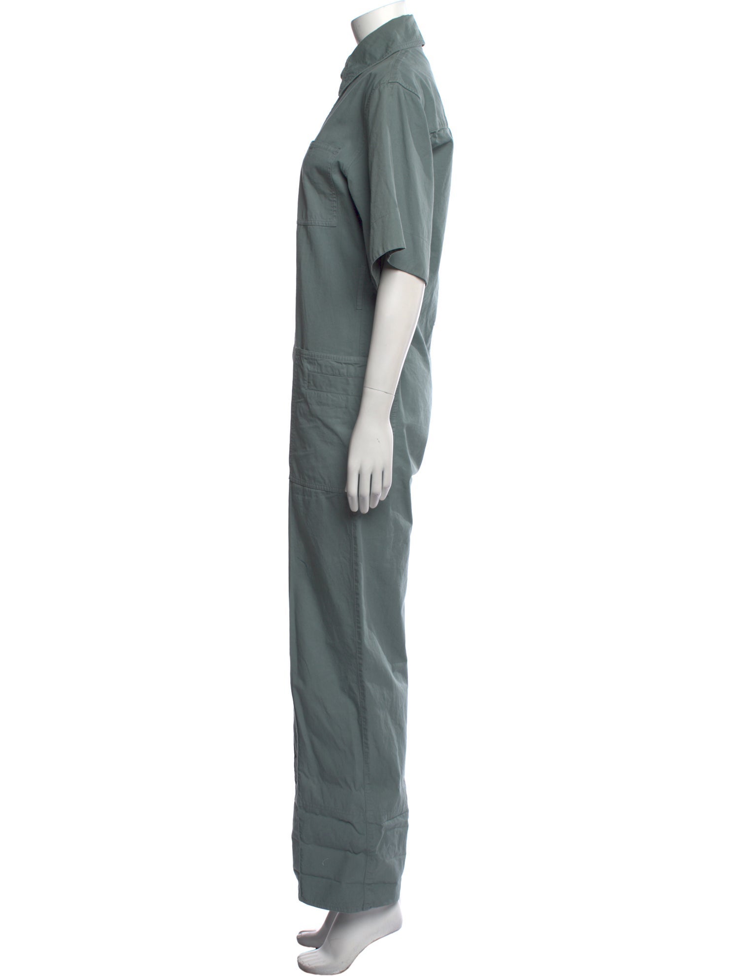 Acne Studios Jumpsuit