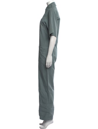 Acne Studios Jumpsuit
