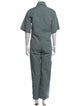 Acne Studios Jumpsuit