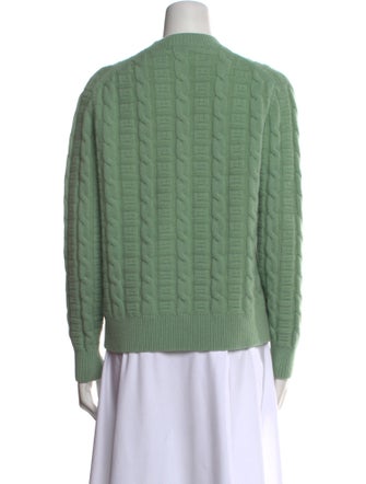 Acne Studios Wool Crew Neck Sweater