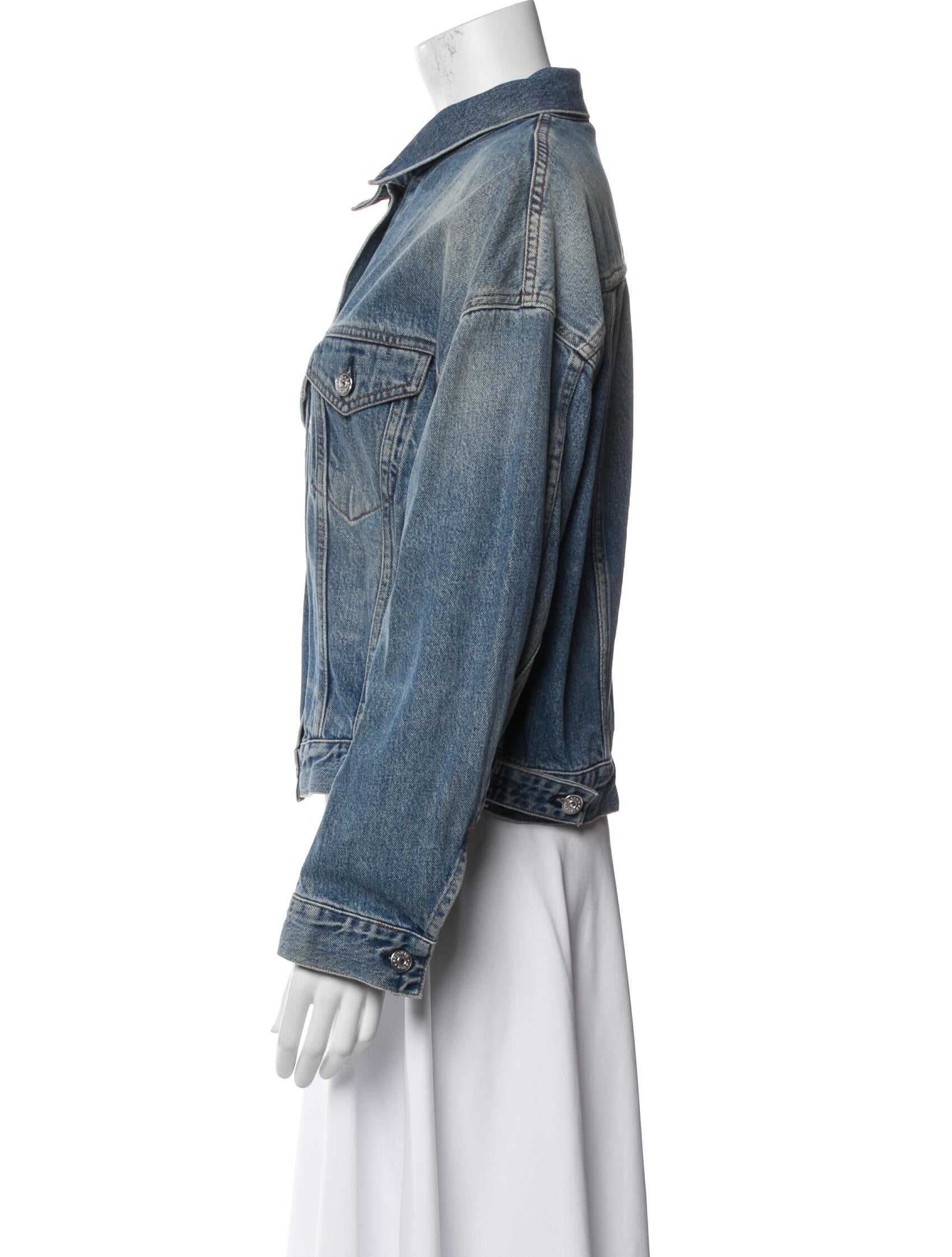 Acne Studios Denim Jacket