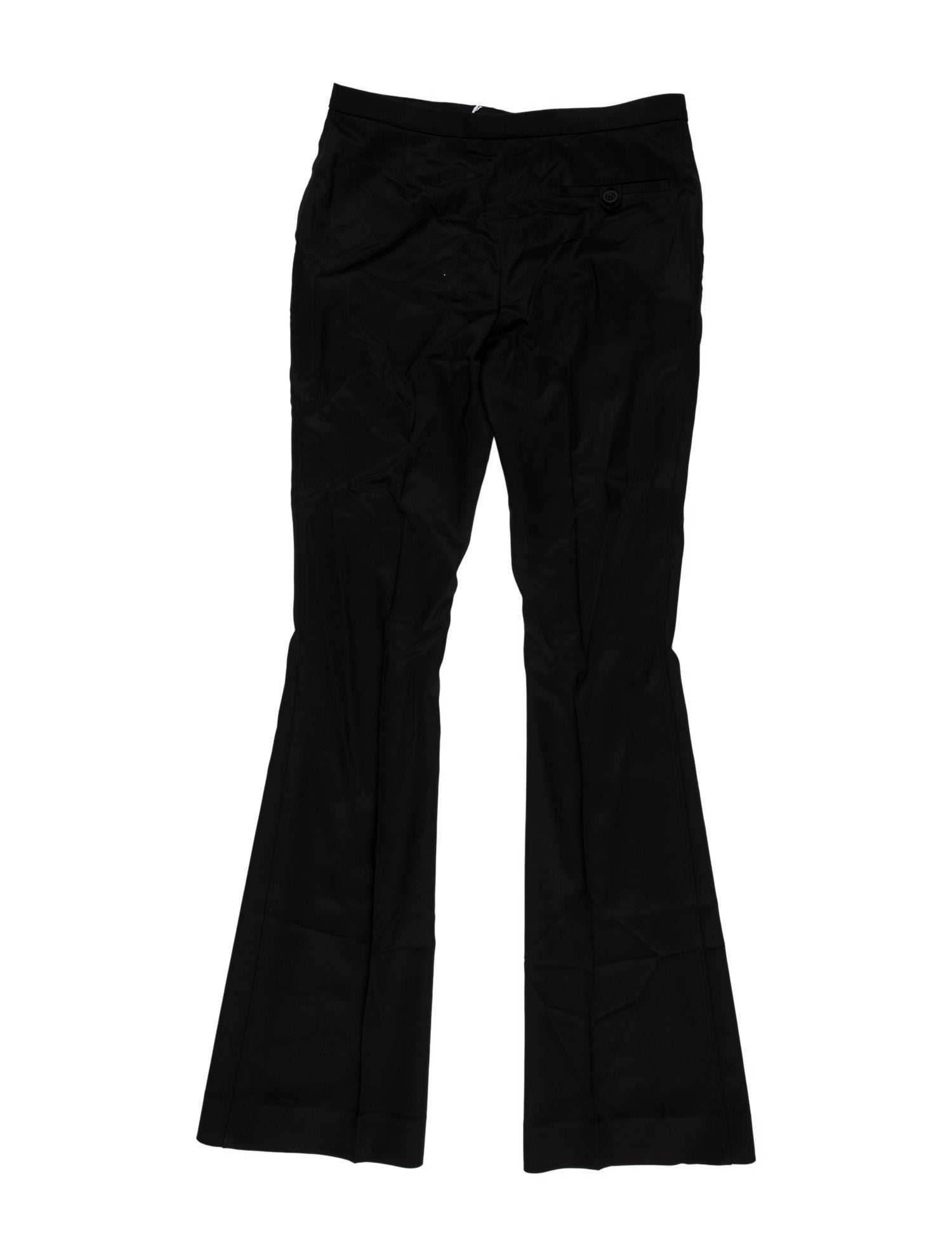 Acne Studios Wide Leg Pants