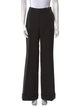 Acne Studios Wide Leg Pants