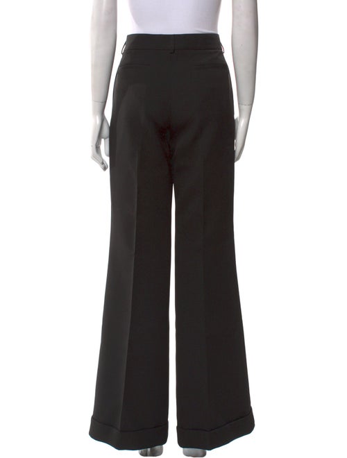 Acne Studios Wide Leg Pants