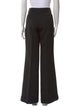 Acne Studios Wide Leg Pants