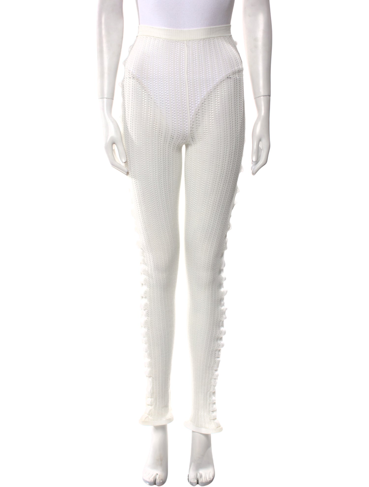 Acne Studios Skinny Leg Pants