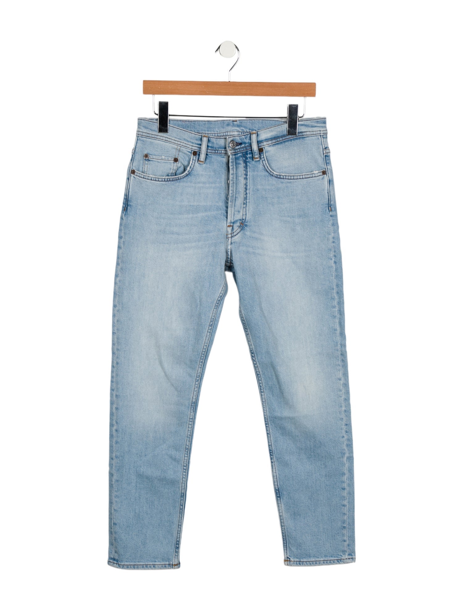Acne Studios Skinny Jeans w/ Tags