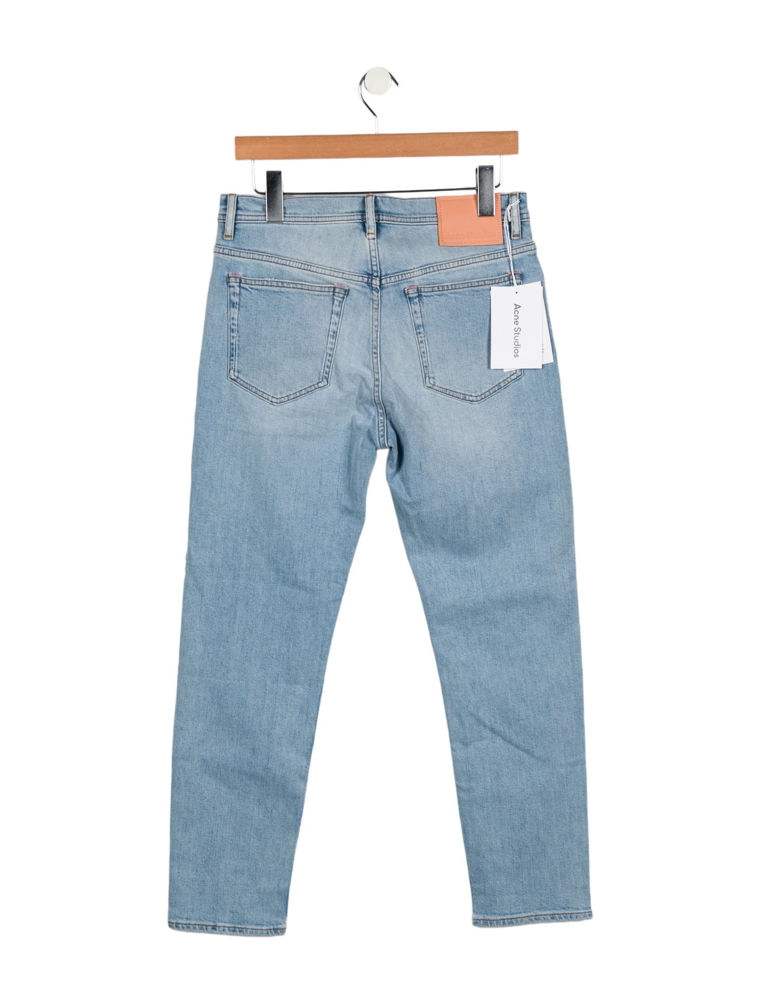 Acne Studios Skinny Jeans w/ Tags