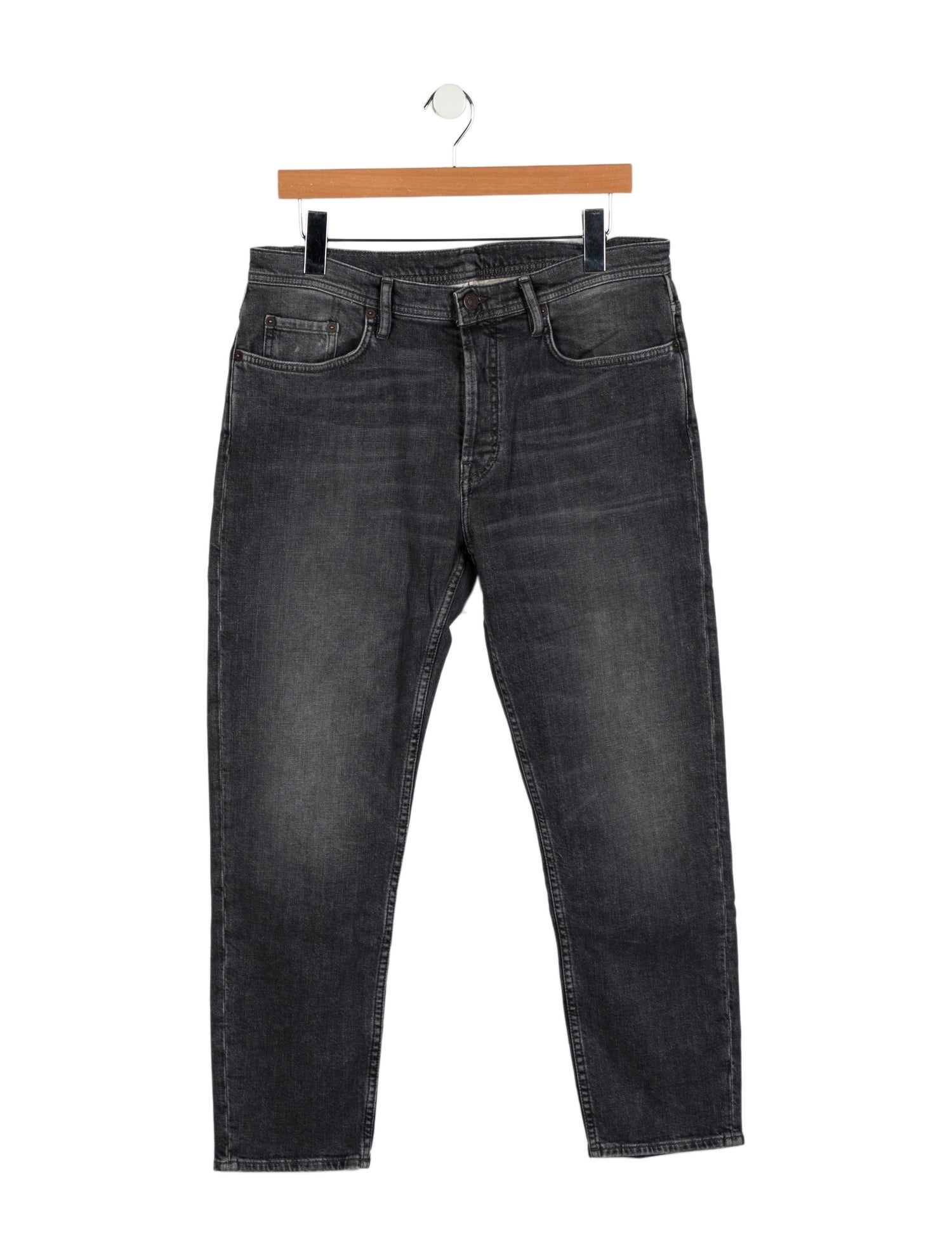 Acne Studios Skinny Jeans
