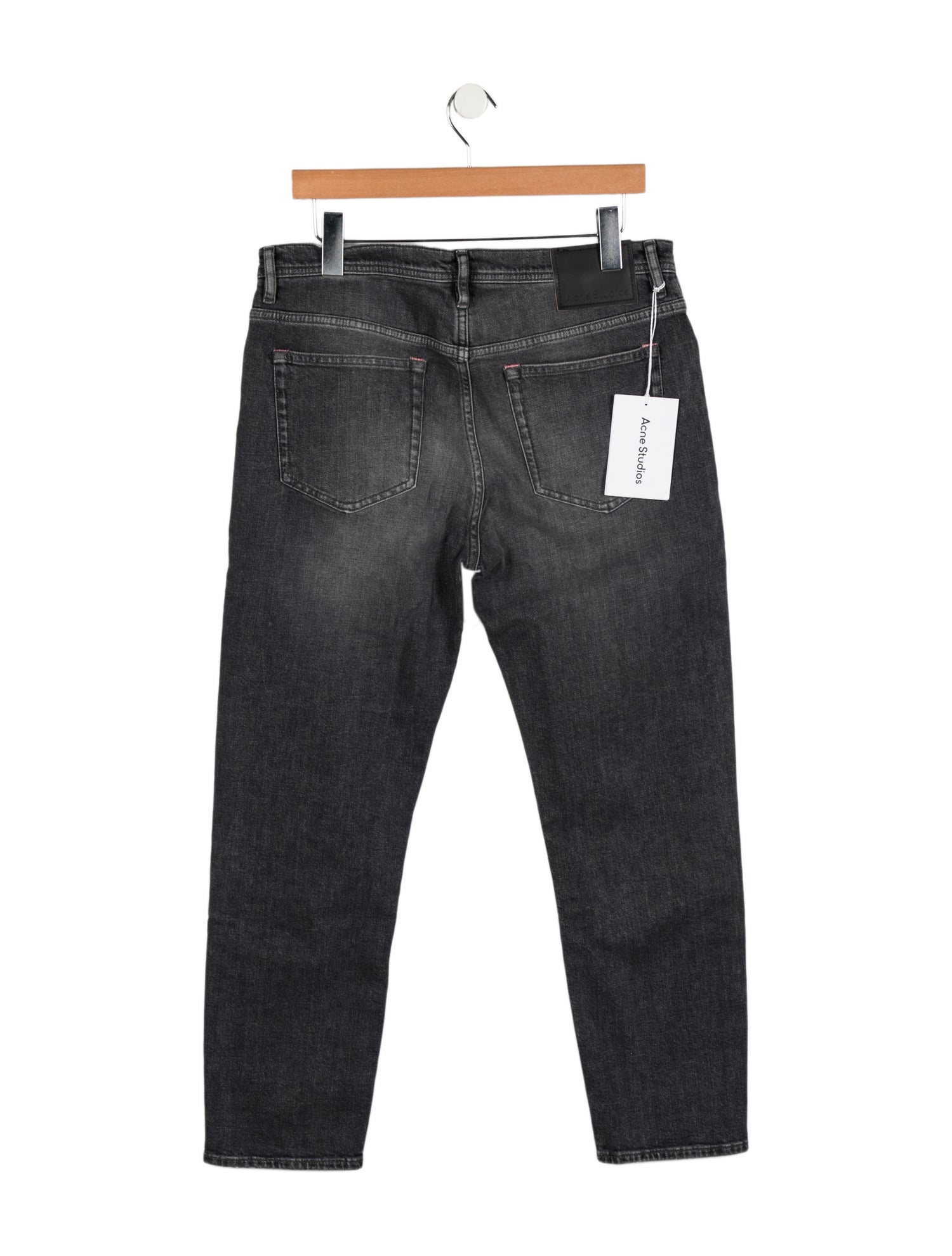 Acne Studios Skinny Jeans