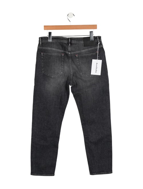 Acne Studios Skinny Jeans