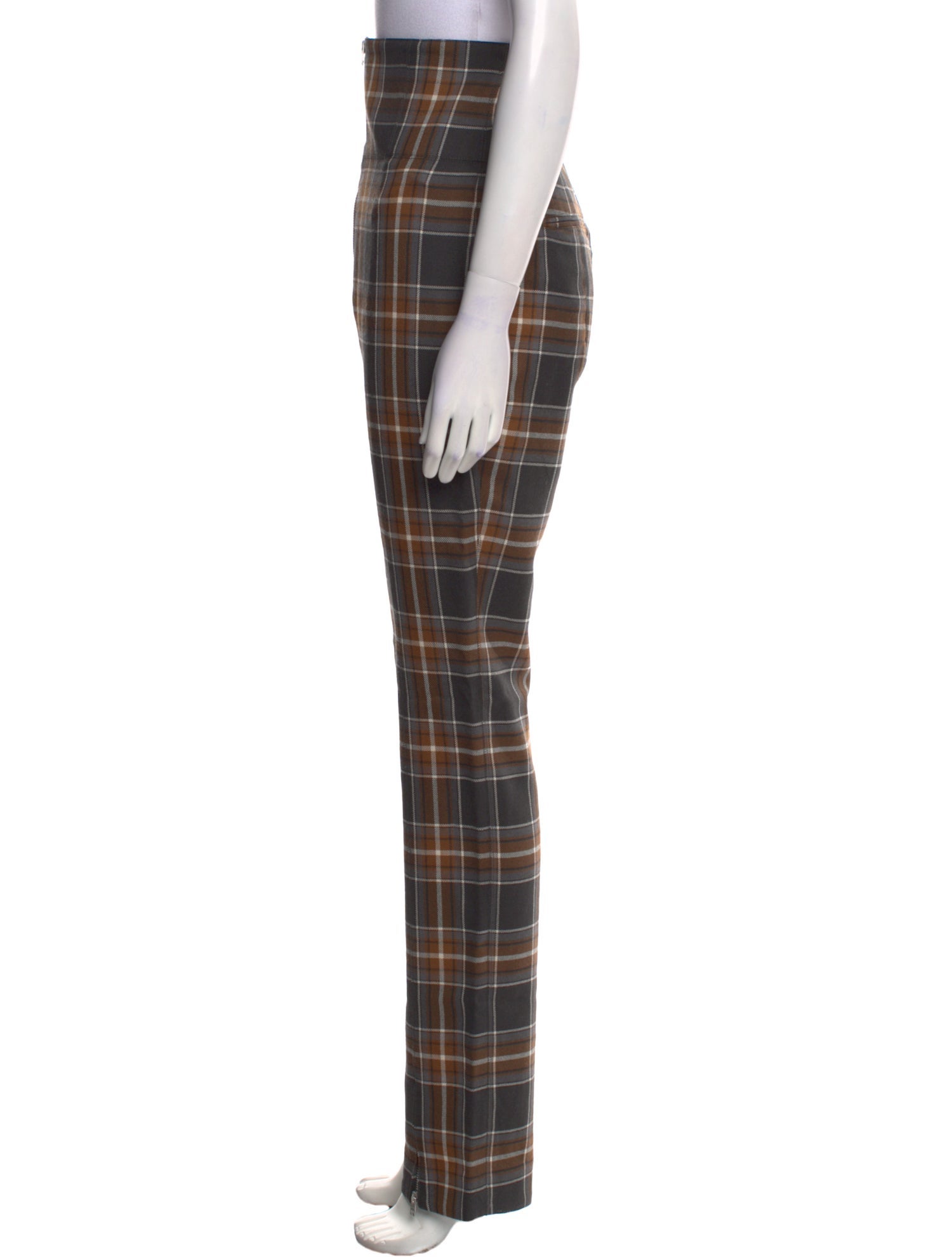 Acne Studios Wool Straight Leg Pants w/ Tags