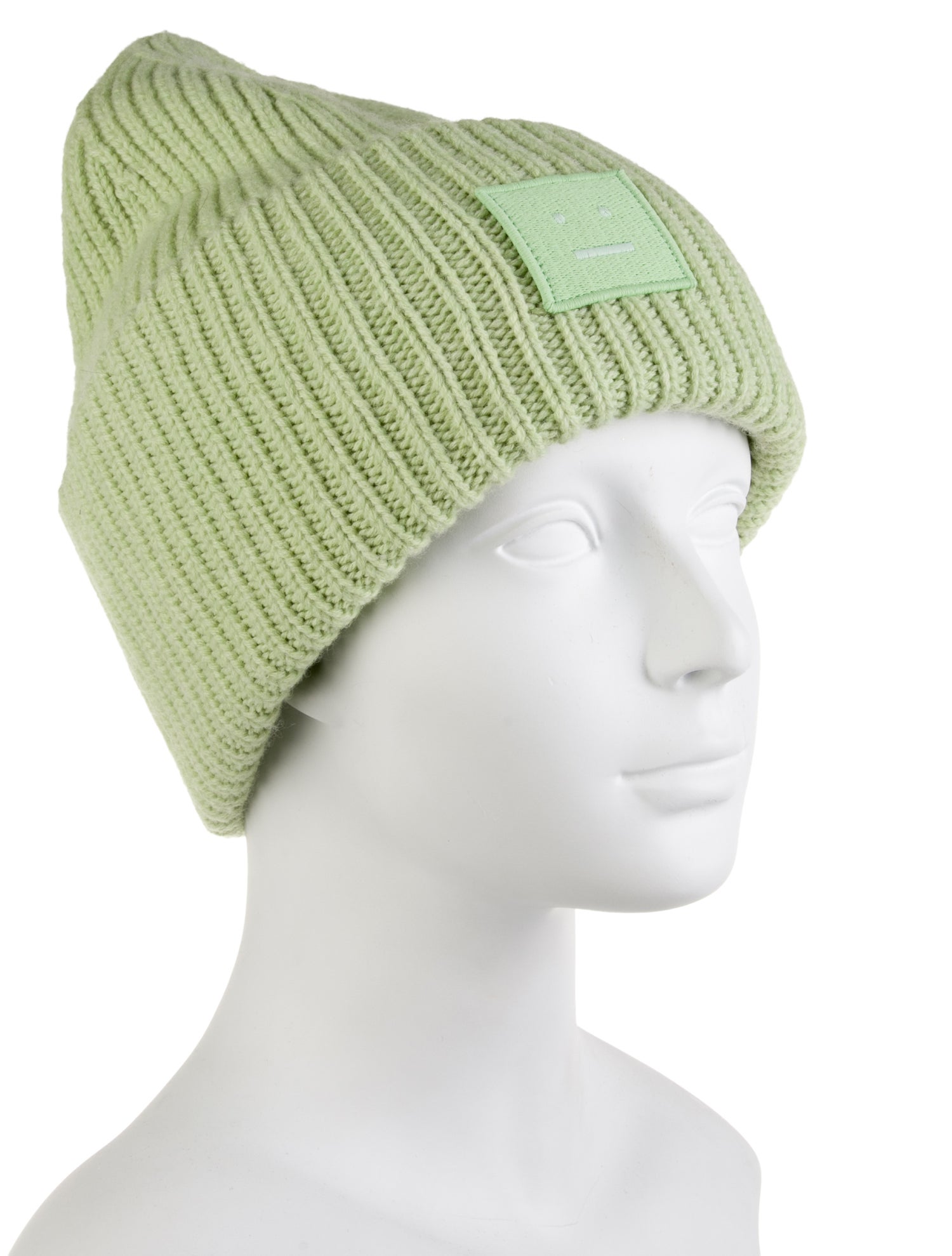 Acne Studios knit beanie