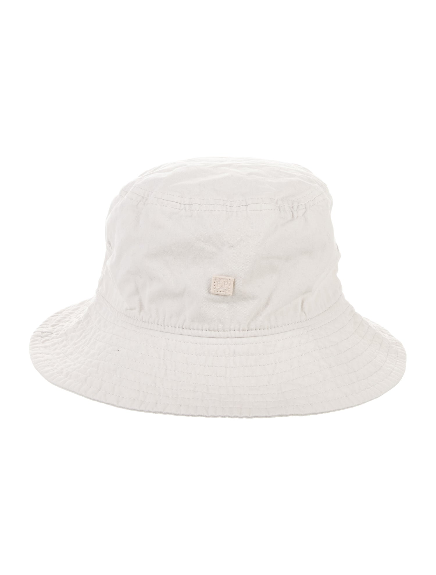 Acne Studios summer bucket hat