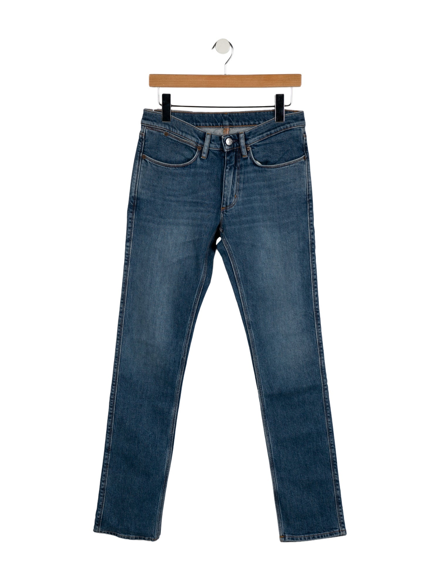 Acne Studios Skinny Jeans w/ Tags