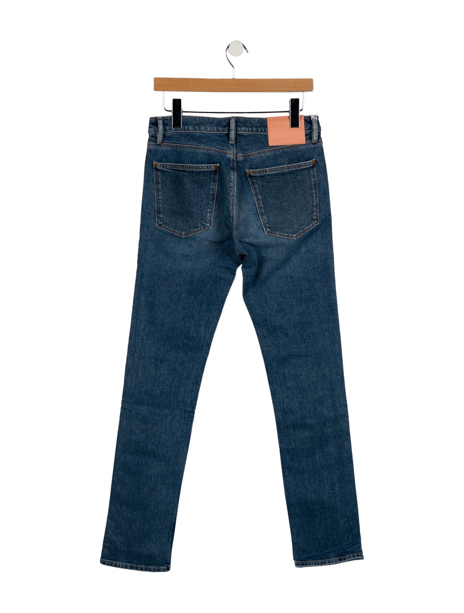 Acne Studios Skinny Jeans w/ Tags
